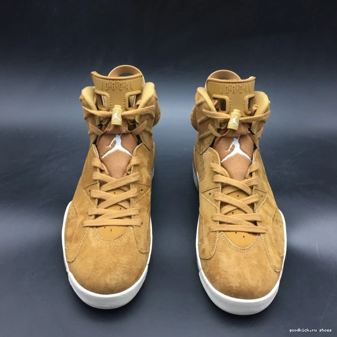 Jordan Air 6 